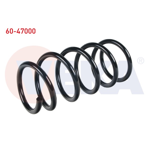 VEKA Helezon Yayi ON Dacia Logan (LS) 2004-2012 / Dacia Logan Mcv (KS) 2007-2013 - Kod 60-47000 - OEM 6001548549