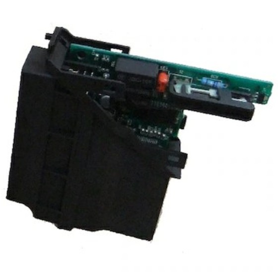 İthal Cam Motor Karti Sol T5 2004 >> Sagemfrans - Kod 600101 - OEM 7H1959801A ürün görseli