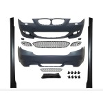 WENDER Body Kit E60+lci F.yık-lı, 2b2-çıkış, Mrşp-li - / / / M5-style - OEM 602104