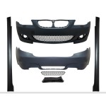 WENDER Body Kit E60+lci F.yık-lı, Sis Delikli, 2b2-çıkış, Mrşp-li - / / / M5-style - OEM 602105