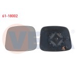 VEKA Ayna - Cami Sag Mekanik Fiat Fiorino / Peugeot Bipper / Citroen Nemo - Kod 61-18002 - OEM 735460571