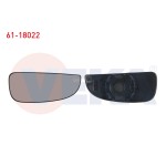 VEKA Ayna - Cami Sag Mekanik Alt Fiat Ducato 2006- / Peugeot Boxer 2006- / Citroen Jumper 2006 - OEM 61-18022