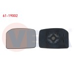 VEKA Ayna - Cami Sag Mekanik Ford Transit (V184) 2000-2006 - Kod 61-19002 - OEM