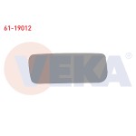 VEKA Ayna - Cami Sag Mekanik Alt Ford Transit Ford Connect 2002-2009 - Kod 61-19012 - OEM 4440212