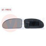 VEKA Ayna - Cami Sol Mekanik Ford Focus 1998 - Kod 61-19013 - OEM 98AB17K741AB