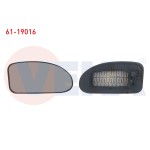 VEKA Ayna - Cami Sag Isitmali Ford Focus 1998 - Kod 61-19016 - OEM