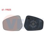 VEKA Ayna - Cami Sol Mekanik Ford Tourneo Ford Courier 2014 - Kod 61-19025 - OEM ET7617K741AA