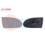 VEKA Ayna - Cami Sag Mekanik Hyundai Accent Era 2006-2012 - Kod 61-21002 - OEM 87621-1E000