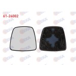 VEKA Ayna - Cami Sag Kia Bongo - Kod 61-24002 - OEM 87621-4E200