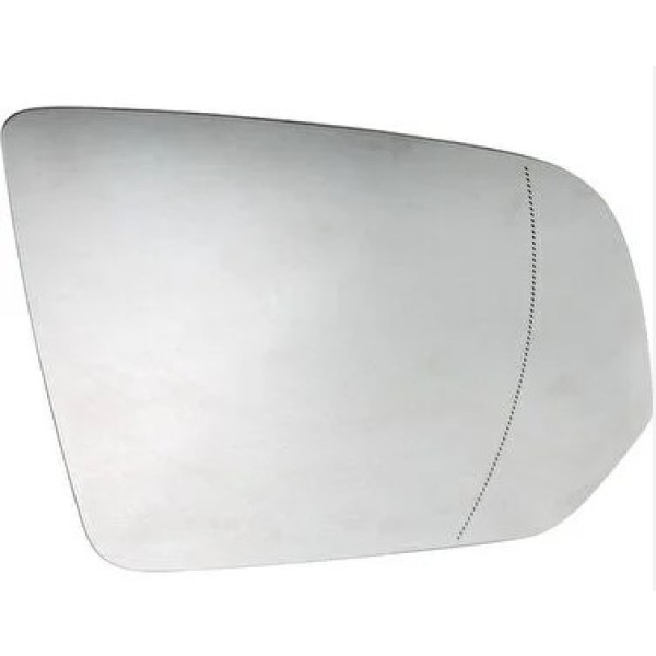 VEKA Ayna - Cami Sag Isitmali Asferik Mercedes-benz Vito (W447) 2014 - Kod 61-28004 - OEM A4478111700