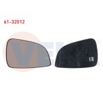 VEKA Ayna - Cami Sag Mekanik Opel Astra H 2010 - OEM 61-32012