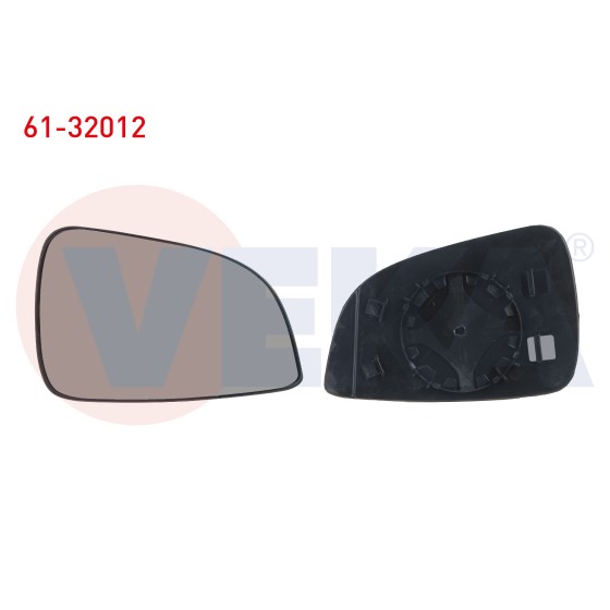 VEKA Ayna - Cami Sag Mekanik Opel Astra H 2010 - OEM 61-32012 ürün görseli