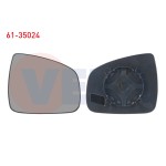 VEKA Ayna - Cami Sag Mekanik Renault Clio Renault Symbol Iii 2013 - OEM 61-35024