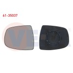 VEKA Ayna - Cami Sol Mekanik Renault Trafic II - OEM 61-35037