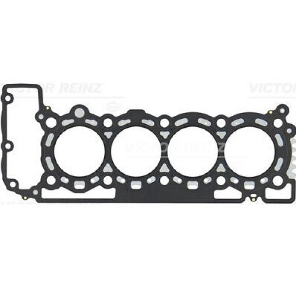 REINZ Silindir Kapak Contasi Sağ 5 Kertik Range Rover 3.6 TDV8 - OEM 61-36275-40