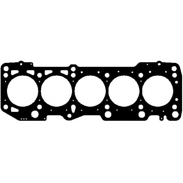REINZ Silindir Kapak Contasi Volkswagen Crafter 2.5TDI 3 Kertik Sac - Kod 61-37025-20 - OEM 076103383E