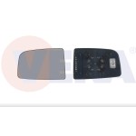 VEKA Ayna - Diş Dikiz Ayna Cami Sag Isitmali Volkswagen Crafter / Spr 2006-2016 / Mercedes-benz Sprinter 2006-2016 - Kod 61-44030 - OEM A0028111633