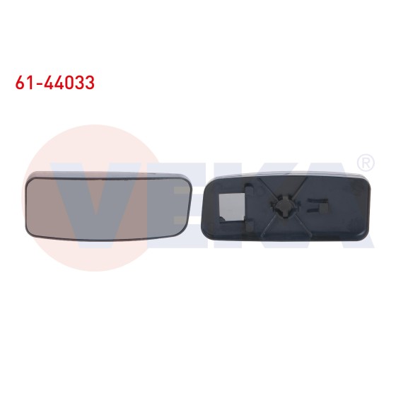 VEKA Ayna - Cami Sol Mekanik Alt Volkswagen Crafter 2006-2016 / Mercedes-benz Sprinter 2006-2016 - Kod 61-44033 - OEM 28111933 ürün görseli