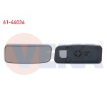 VEKA Ayna - Cami Sag Mekanik Alt Volkswagen Crafter 2006-2016 / Mercedes-benz Sprinter 2006-2016 - Kod 61-44034 - OEM 28112033