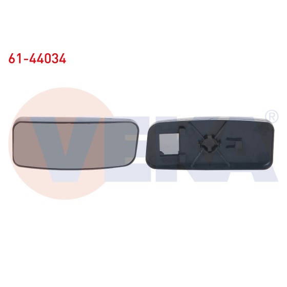VEKA Ayna - Cami Sag Mekanik Alt Volkswagen Crafter 2006-2016 / Mercedes-benz Sprinter 2006-2016 - Kod 61-44034 - OEM 28112033 ürün görseli