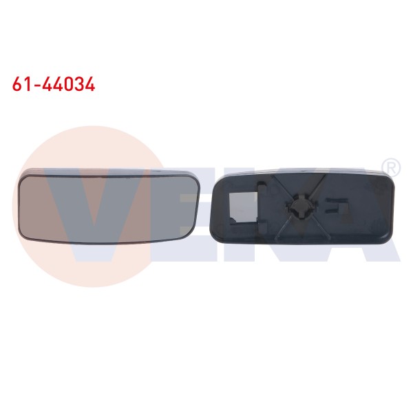 VEKA Ayna - Cami Sag Mekanik Alt Volkswagen Crafter 2006-2016 / Mercedes-benz Sprinter 2006-2016 - Kod 61-44034 - OEM 28112033