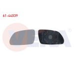 VEKA Ayna - Cami Sol Mekanik Volkswagen Polo 2004-2009 / Skoda Octavia 2004-2009 - OEM 61-44039