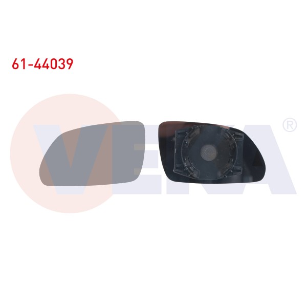 VEKA Ayna - Cami Sol Mekanik Volkswagen Polo 2004-2009 / Skoda Octavia 2004-2009 - OEM 61-44039