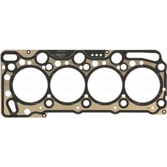 REINZ Silindir Kapak Contasi 3 Tirnak 1.55mm Opel Astra G Opel Astra H Opel Corsa C Opel Combo C Opel Meriva A Y17DT Y17DTL Z17DTL Z17DTH 98-07 809.760 - Kod 61-53245-20 - OEM 5607874 ürün görseli