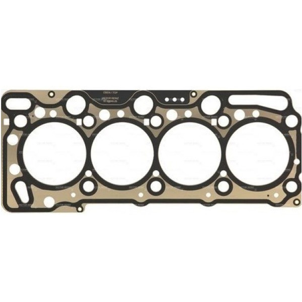 REINZ Silindir Kapak Contasi 3 Tirnak 1.55mm Opel Astra G Opel Astra H Opel Corsa C Opel Combo C Opel Meriva A Y17DT Y17DTL Z17DTL Z17DTH 98-07 809.760 - Kod 61-53245-20 - OEM 5607874