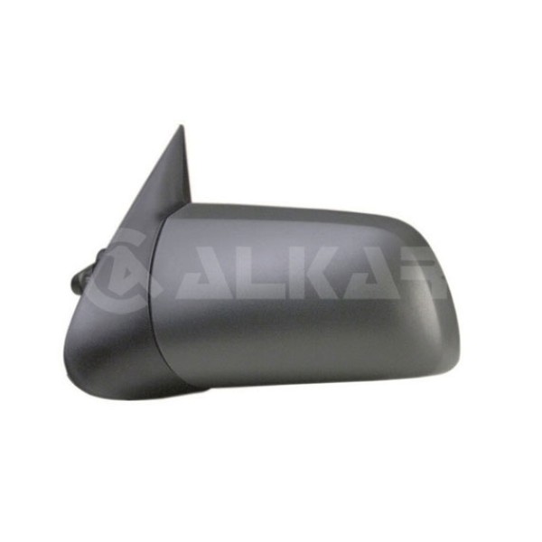 ALKAR Dis Dikiz Aynasi Sol Mekanik Opel Vectra A 1988-1995 - Kod 6101431 - OEM