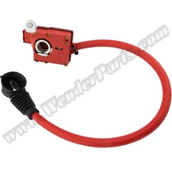 WENDER Akü Kablosu F10 (Arti +) - OEM 61129217036