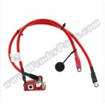 WENDER Akü Kablosu F30 F32 (Arti +) - OEM 61129259425