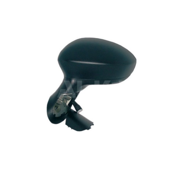 ALKAR Dis Dikiz Aynasi Sol Elektrikli Isitmali Fiat Linea 2007-2018 / Fiat G. Punto 2005-2010 / Fiat Punto Evo 2009-2012 - Kod 6121547 - OEM 735410433