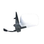 ALKAR Dis Dikiz Aynasi Sol Elektrikli Asferik Isitmali Astarli 5 Pin Volkswagen Polo 1994-1999 - Kod 6125107 - OEM 6N1857507AGRU