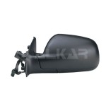 ALKAR Dis Dikiz Aynasi Sol Elektrikli Asferik Isitmali Astarli 5 Pin Peugeot 307 2000-2009 - Kod 6125307 - OEM 8149.AW