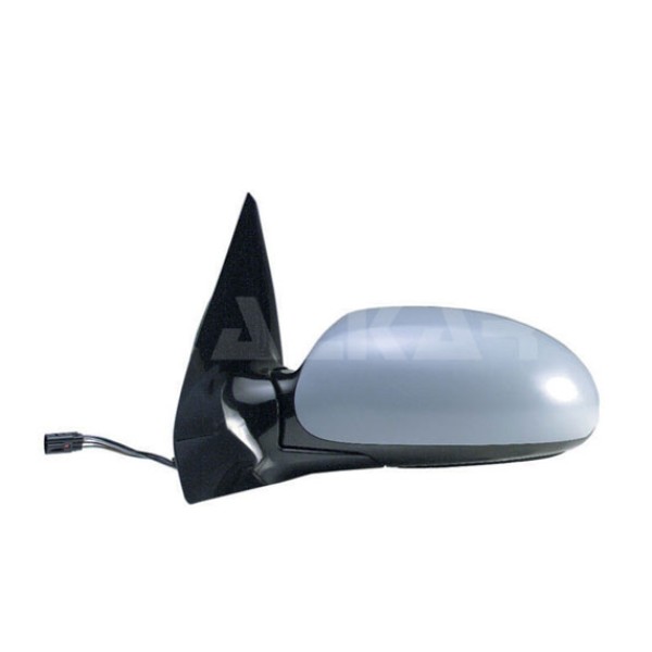 ALKAR Dis Dikiz Aynasi Sol Elektrikli Isitmali Astarli 5 Pin Ford Focus 1998-2004 - Kod 6125399 - OEM 1347112