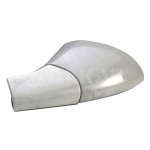 ALKAR Dis Dikiz Aynasi Sol Elektrikli Isitmali Astarli 5 Pin Opel Vectra B 1995-1999 - Kod 6125433 - OEM 1428421