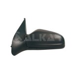 ALKAR Dis Dikiz Aynasi Sol Elektrikli Isitmali 5 Pin Asferik Opel Astra H 2004-2010 - Kod 6125438 - OEM 6207118