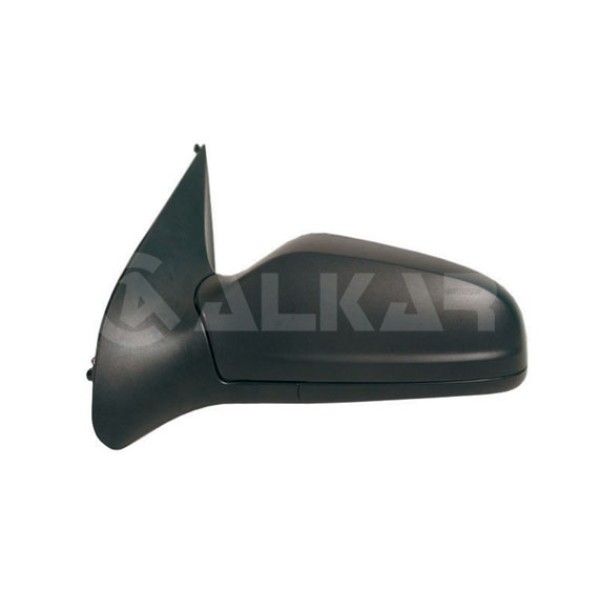 ALKAR Dis Dikiz Aynasi Sol Elektrikli Isitmali 5 Pin Asferik Opel Astra H 2004-2010 - Kod 6125438 - OEM 6207118
