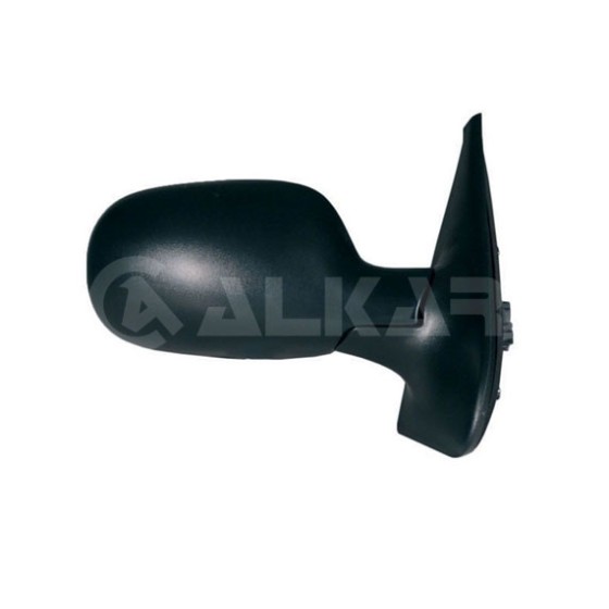 ALKAR Dis Dikiz Aynasi Sag Elektrikli Isitmali Sensorlu Renault Clio I / Renault Clio II 1998-2005 - Kod 6126173 - OEM ürün görseli