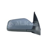 ALKAR Dis Dikiz Aynasi Sag Elektrikli Isitmali Astarli 5 Pin Opel Astra G 1998-2005 - Kod 6126437 - OEM 6428081