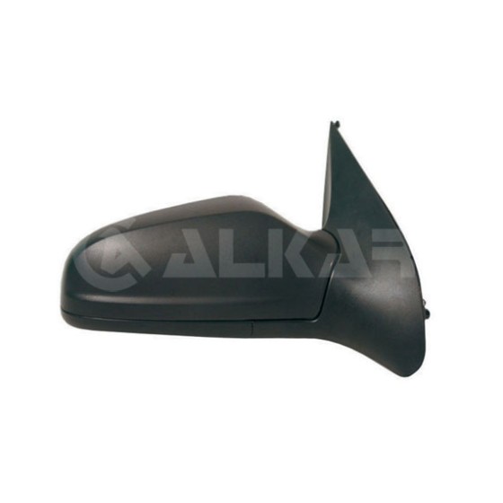 ALKAR Dis Dikiz Aynasi Sag Elektrikli Isitmali 5 Pin Opel Astra H 2004-2010 - Kod 6126438 - OEM 6207118 ürün görseli