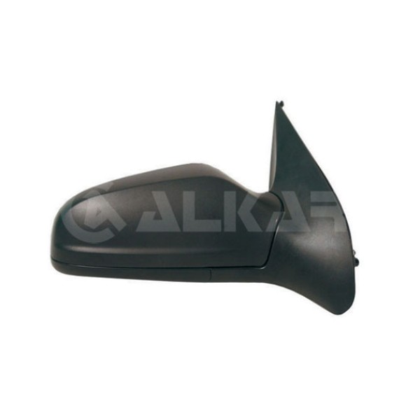ALKAR Dis Dikiz Aynasi Sag Elektrikli Isitmali 5 Pin Opel Astra H 2004-2010 - Kod 6126438 - OEM 6207118