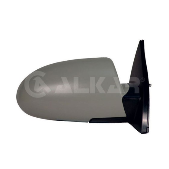 ALKAR Dis Dikiz Aynasi Sag Elektrikli Isitmali Hyundai Accent Era 2006-2011 - Kod 6126576 - OEM 876201E100 ürün görseli