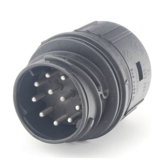 WENDER Far - Anahtari E36 - OEM 61311393395 ürün görseli