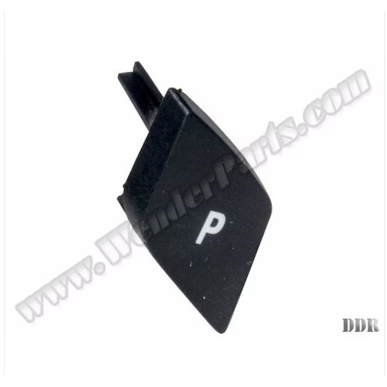 WENDER Bmw EL Fren Düğme Kapaği G-series -Parking - OEM 61316817624P1 ürün görseli