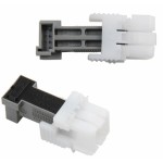 WENDER Fren Pedal Müşürü Crafter-mercedes-benz Sprinter 61316967601 - Kod 61316967601 - OEM A0015456309