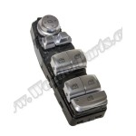 WENDER Ayna - Bmw Cam Düğmesi G20 G30 ÖN Sol (Karartmali & Katlamali Ayna); Gümüş - OEM 61317941997