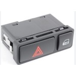 WENDER Dörtlü Flaşör Düğmesi E46 E53 - OEM 61318368920