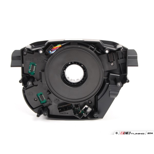 Direksiyon Kolon Merkezi E60 - OEM 61319115165